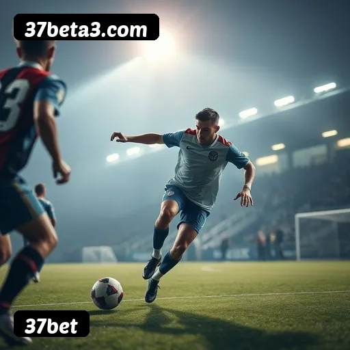 App Mobile 37bet - Jogue em Qualquer Lugar no Seu Smartphone