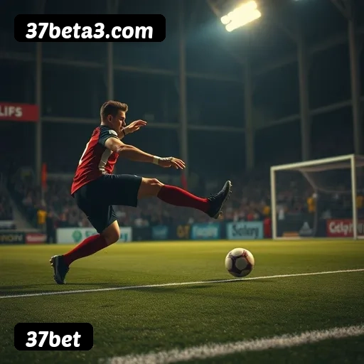 Imagem secundária de apoio para instalação do app 37bet