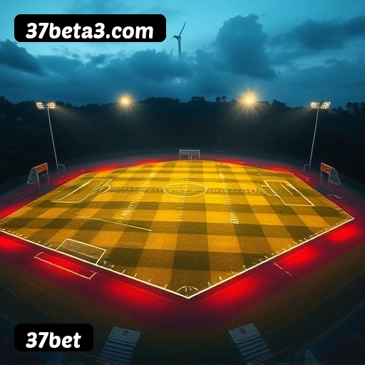 Prévia de conteúdo do canal Telegram 37bet